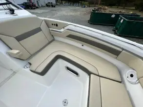Thumbnail von Pursuit DC 365 Dual Console Aquathena