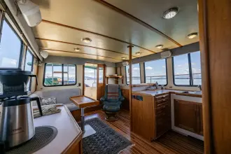 Thumbnail von Nordic Tugs 42 Andromeda II