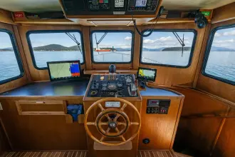 Thumbnail von Nordic Tugs 42 Andromeda II