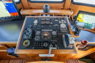 Thumbnail von Nordic Tugs 42 Andromeda II