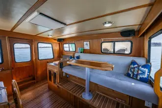 Thumbnail von Nordic Tugs 42 Andromeda II