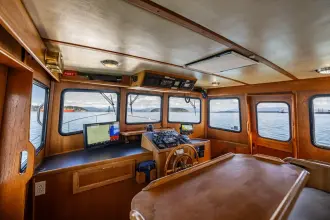 Thumbnail von Nordic Tugs 42 Andromeda II