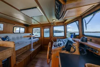Thumbnail von Nordic Tugs 42 Andromeda II