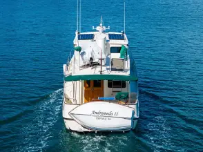 Thumbnail von Nordic Tugs 42 Andromeda II