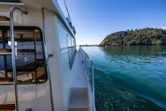 Thumbnail von Nordic Tugs 42 Andromeda II
