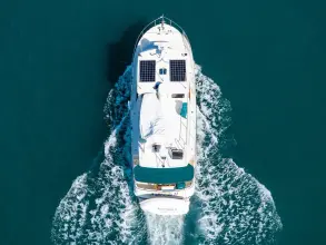 Thumbnail von Nordic Tugs 42 Andromeda II