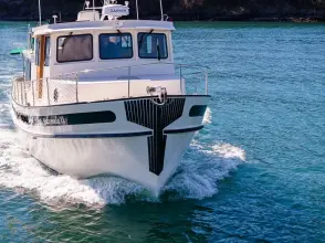 Thumbnail von Nordic Tugs 42 Andromeda II