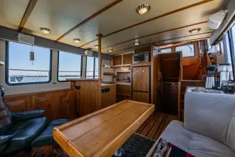 Thumbnail von Nordic Tugs 42 Andromeda II