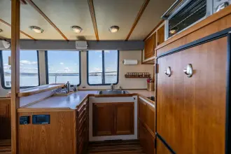 Thumbnail von Nordic Tugs 42 Andromeda II