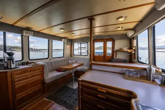 Thumbnail von Nordic Tugs 42 Andromeda II