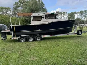 Thumbnail von Ranger Tugs R-27