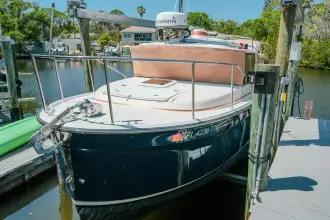 Thumbnail von Ranger Tugs R-27