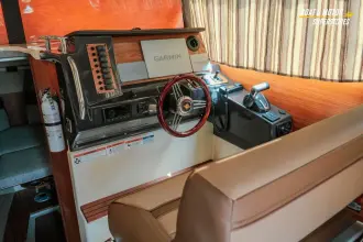 Thumbnail von Ranger Tugs R-27