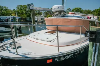 Thumbnail von Ranger Tugs R-27