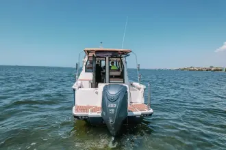 Thumbnail von Ranger Tugs R-27