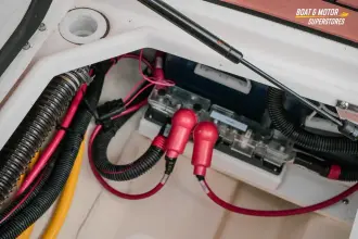 Thumbnail von Ranger Tugs R-27