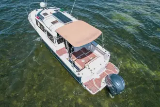 Thumbnail von Ranger Tugs R-27