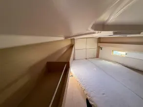Thumbnail von Beneteau Oceanis 40.1 Happy Ours