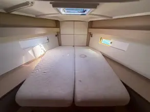 Thumbnail von Beneteau Oceanis 40.1 Happy Ours