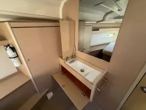 Thumbnail von Beneteau Oceanis 40.1 Happy Ours