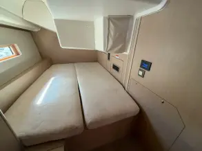 Thumbnail von Beneteau Oceanis 40.1 Happy Ours