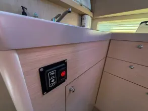 Thumbnail von Beneteau Oceanis 40.1 Happy Ours