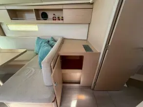 Thumbnail von Beneteau Oceanis 40.1 Happy Ours