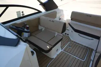 Thumbnail von Sea Ray SDX 230