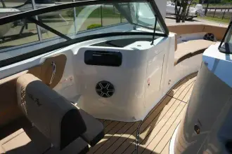 Thumbnail von Sea Ray SDX 230