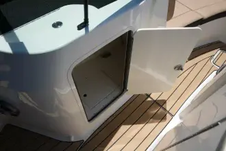 Thumbnail von Sea Ray SDX 230