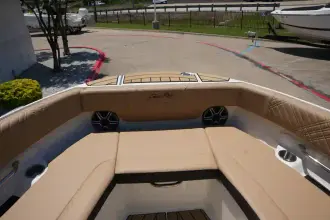 Thumbnail von Sea Ray SDX 230