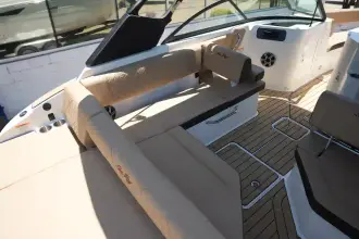 Thumbnail von Sea Ray SDX 230