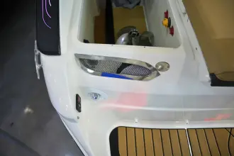 Thumbnail von Sea Ray SLX 260 Surf