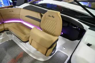 Thumbnail von Sea Ray SLX 260 Surf