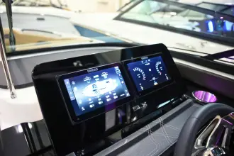 Thumbnail von Sea Ray SLX 260 Surf