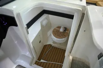 Thumbnail von Sea Ray SLX 260 Surf