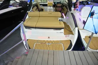 Thumbnail von Sea Ray SLX 260 Surf