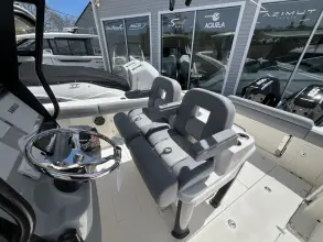 Thumbnail von Boston Whaler 280 Outrage