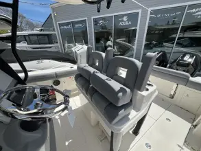 Thumbnail von Boston Whaler 280 Outrage