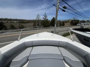 Thumbnail von Boston Whaler 280 Outrage