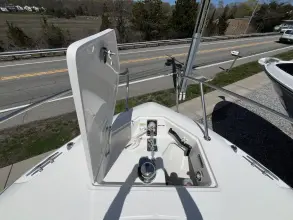 Thumbnail von Boston Whaler 280 Outrage