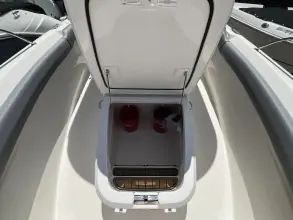 Thumbnail von Boston Whaler 280 Outrage