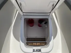 Thumbnail von Boston Whaler 280 Outrage