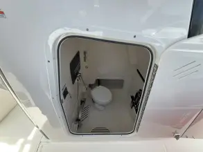 Thumbnail von Boston Whaler 280 Outrage