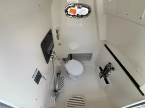 Thumbnail von Boston Whaler 280 Outrage