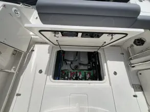 Thumbnail von Boston Whaler 280 Outrage