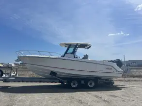 Thumbnail von Boston Whaler 280 Outrage