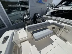 Thumbnail von Boston Whaler 280 Outrage