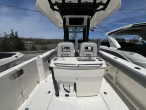 Thumbnail von Boston Whaler 280 Outrage
