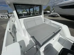 Thumbnail von Cruisers Yachts 38 VTR EC